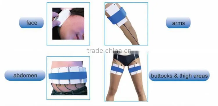 vacuum roller 650nm lipo laser liposuction fat reduction machine without surgery