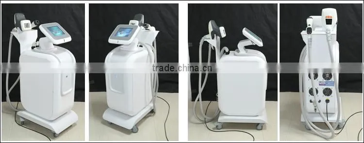 Hotsale 2016 non-invasive vacuum rf roller high techno body shaping