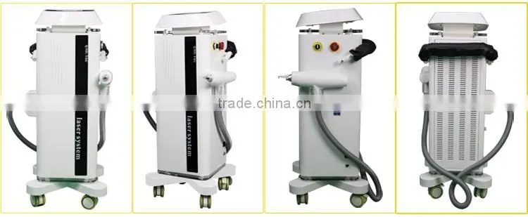 Beauty & Personal Care nd yag q switch laser for spot removal and frekle removal with CE
