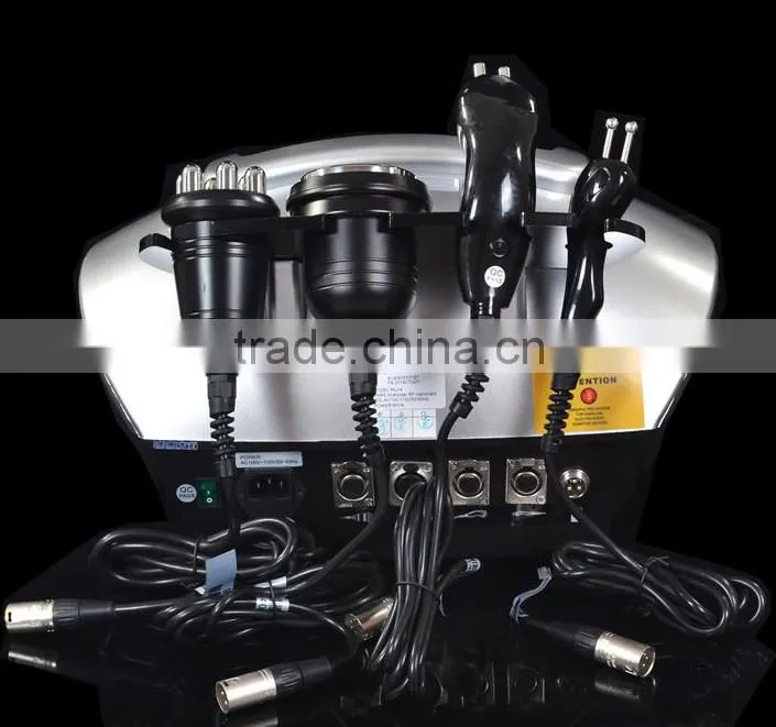 fast losing fat Ultrasonic Cavitation RF Radio Frequency salon use slimming Machine price