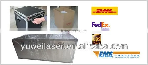 Portable Safety Color Touch Screen vaginal rejuvenation HIFU / HIFU Machine