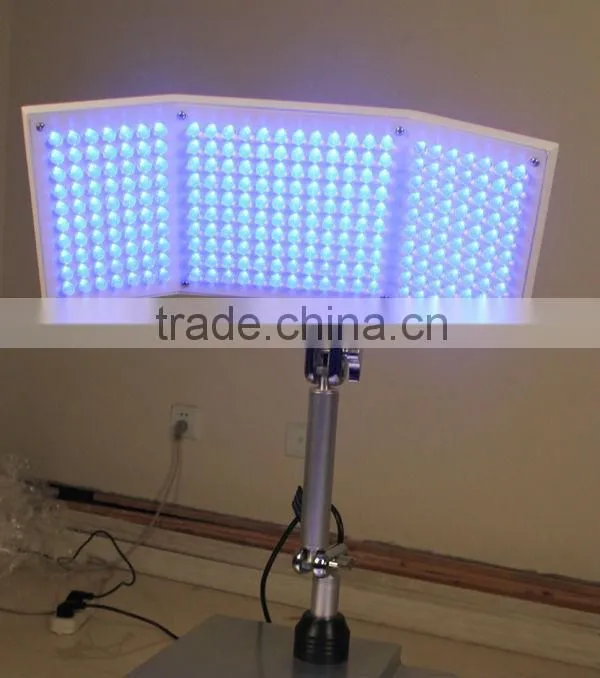 2016New led phototherapy pdt led phototherapy machine