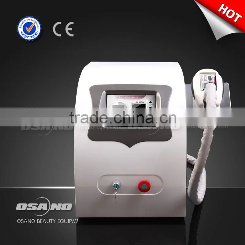 Alisuppliers of Fat Reducing for home Use kryolipolyse machine