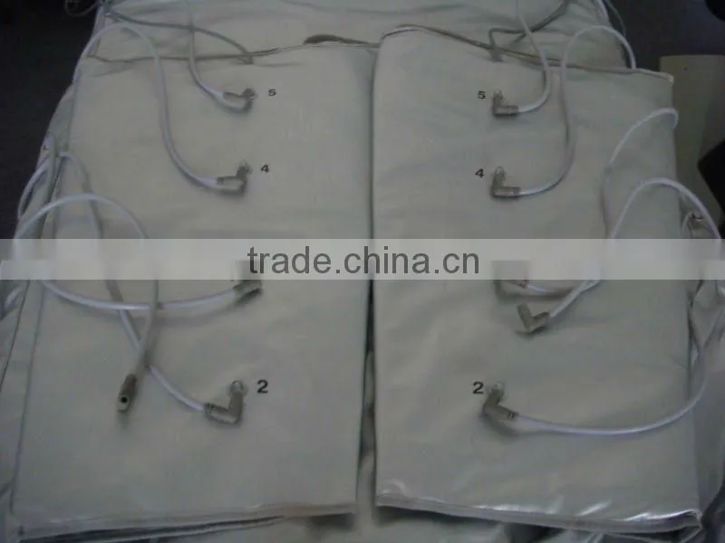 presoterapia machine