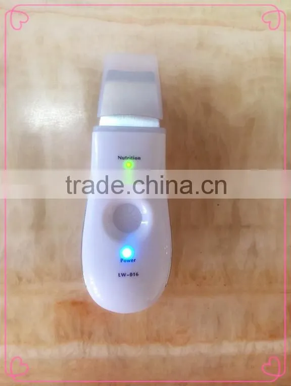 Personal design skin scrubber peeling
