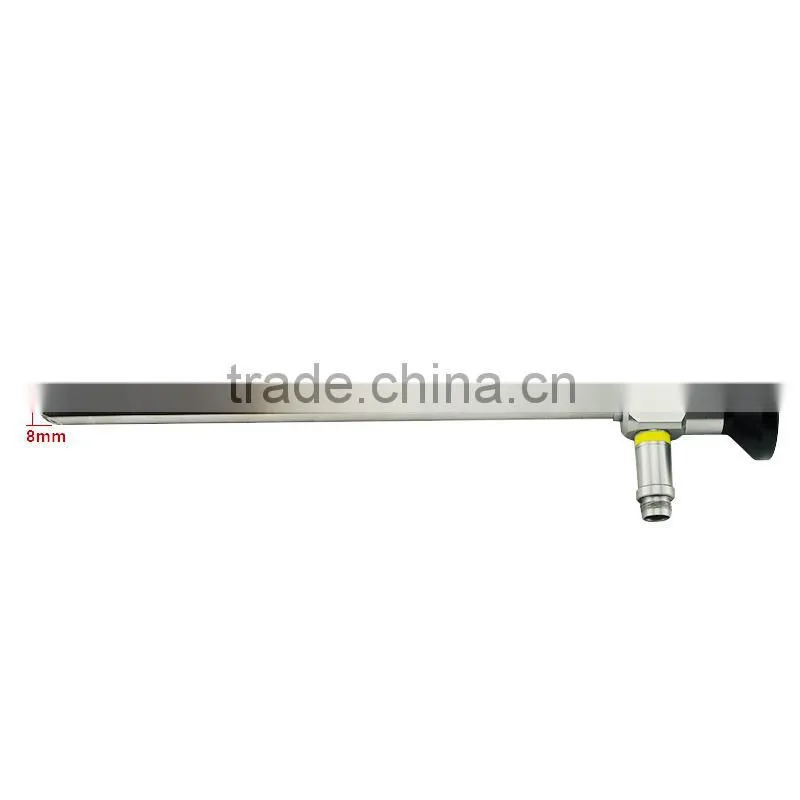 ENT Endoscope Laryngoscope laryngendoscope Compatible Storz Wolf Olympus for throat 70 90 degree