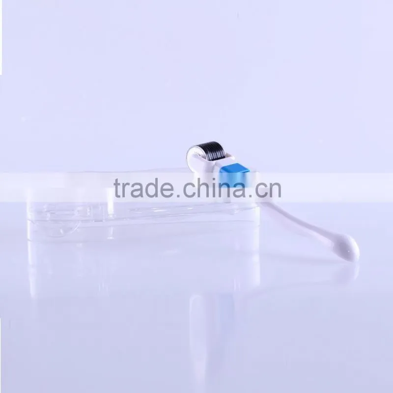 360 Degree Rotating Head Derma Roller