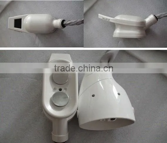 Hot cavitation slim machine for face ultrasonic facial equipment(Double)