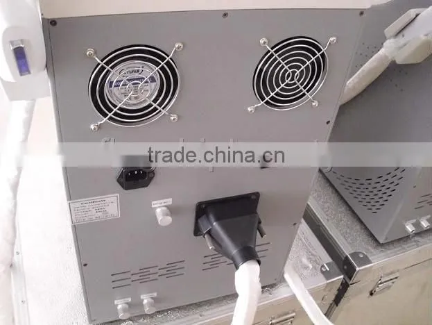 2011 Portable IPL with CE for acne removel and skin whitening