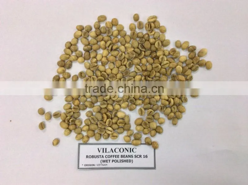 VIETNAM COFFEE BEANS HIGH QUALITY- Vilaconic.export15(@)gmail.com