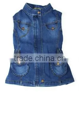 Vietnam High-Quality Jean For Kids 2015