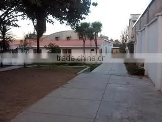 Ib Trading S.r.l. company overview - view 1