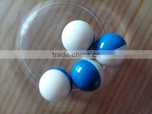 2016 New Premium Paintball Balls With Best Price