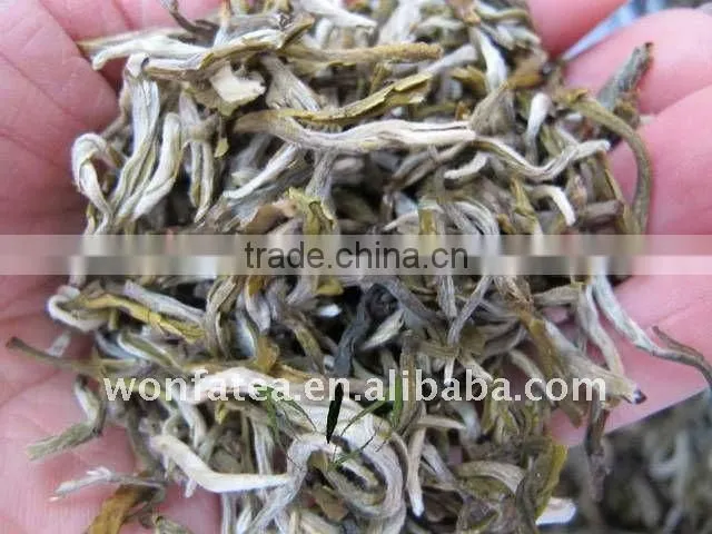 China jasmine tea