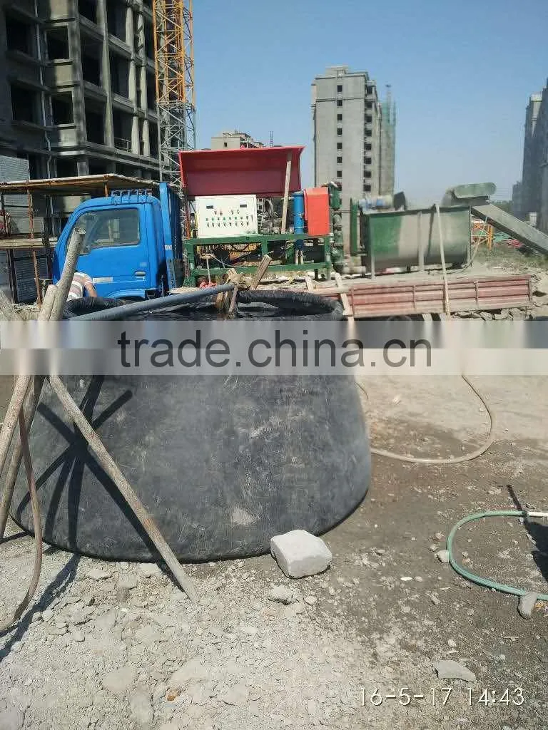 Autoclaved Cellular Lightweight Concrete Block CLC block