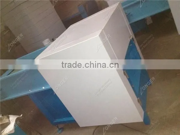 CE Approved Polyester Fiber Carding Machine
