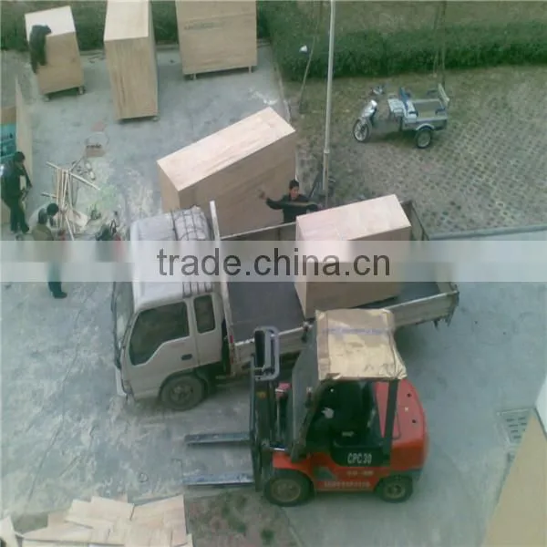 energy saving hexagon shape sawdust briquette machine/wood briquette making machine/biomass wood charcoal briquette machine