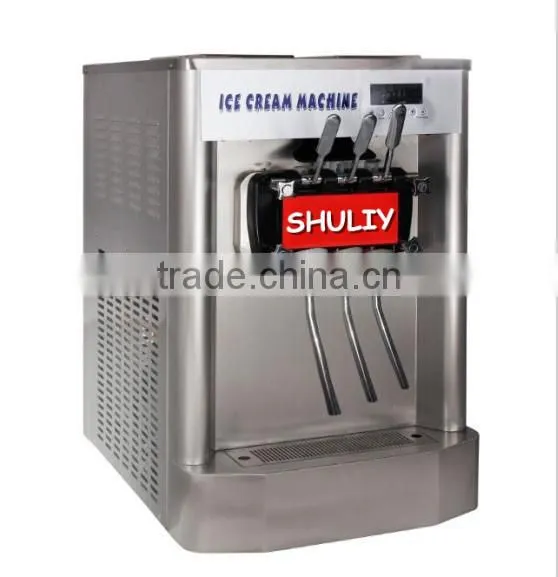 2015 best selling Ice cream filling puffing machine for stick house puff machine
