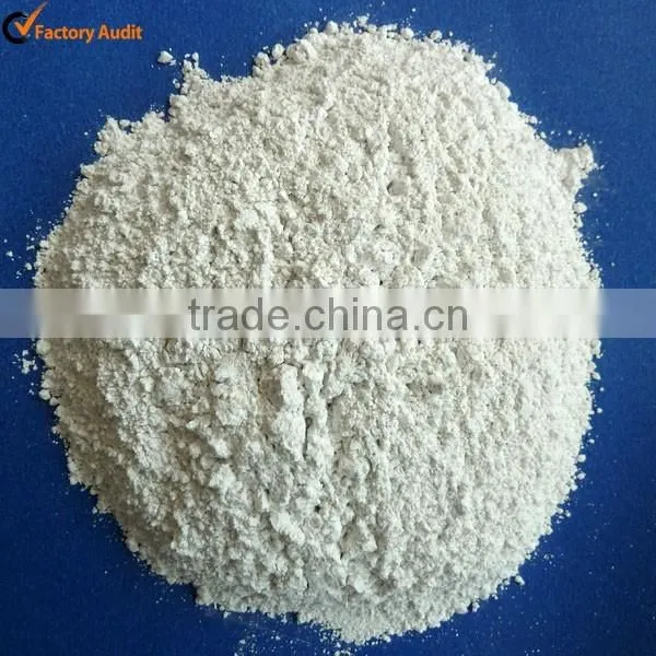 Micron Grade Diatomite Powder