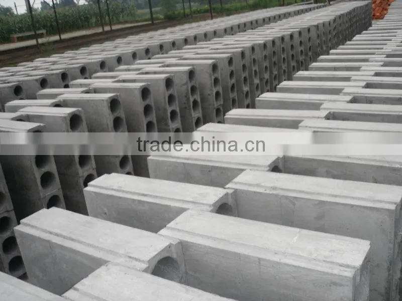 Automatic plaster Block Making Machine with professional skill