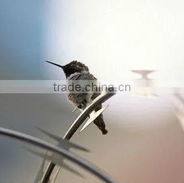 CBT 65 razor wire factory hot dipped galvanzied razor wire fencing military concertina wire