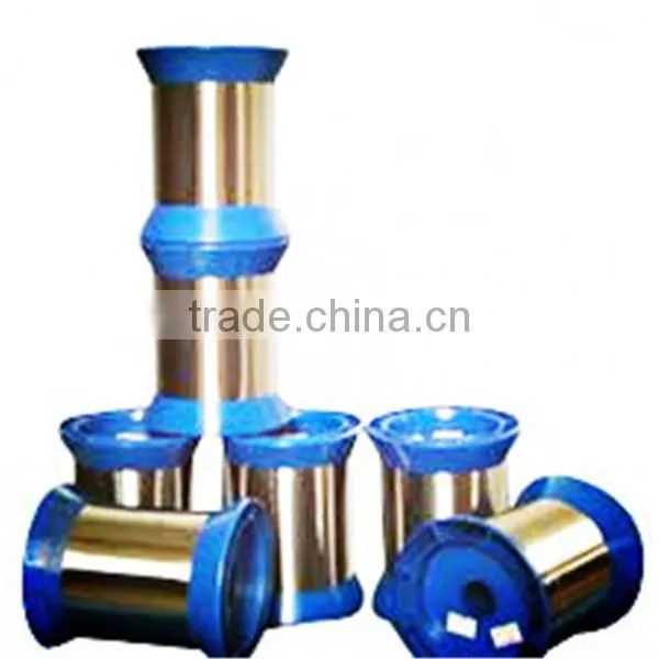 Stainless Steel Wire for Tie wire/pins/lashing/forming wire/filters