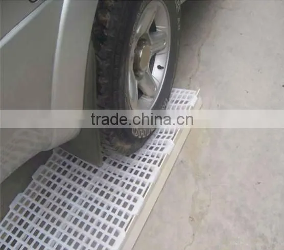 Bangchi High Quality Chicken Slat Floor For Poultry