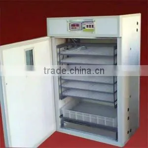 New style chicken Incubator