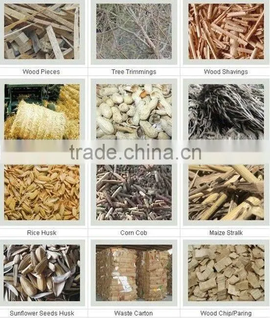 Tongli sawdust crusher machine for low price