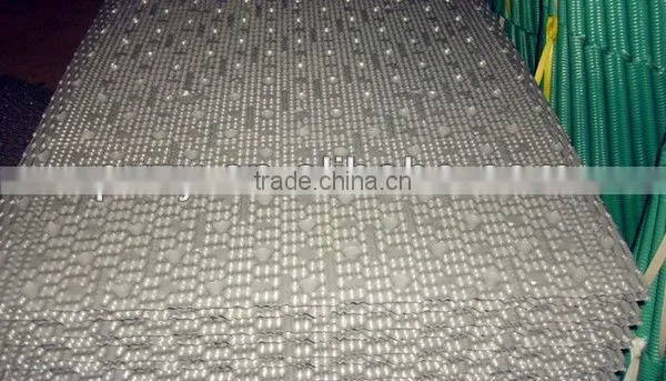 High quality cooling tower fill material