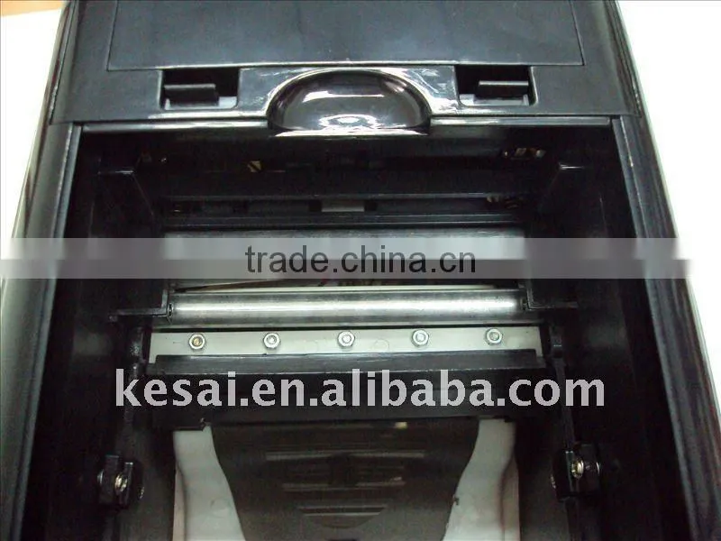 electronic paper towel dispenser
