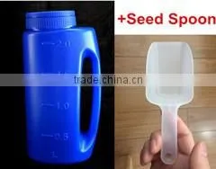 1L small battery rechargeble portable garden sprayers