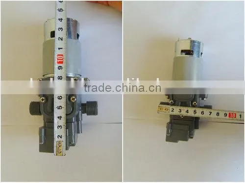 6V Diaphram pump KOBOLD
