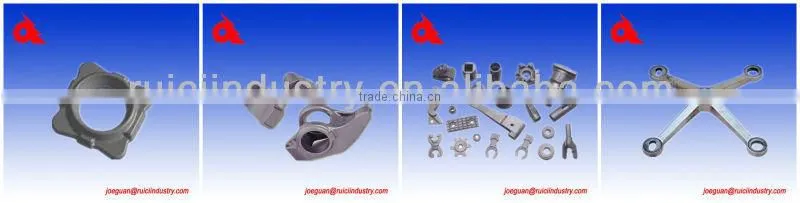 water glass Silica Sol Casting, Precision Casting