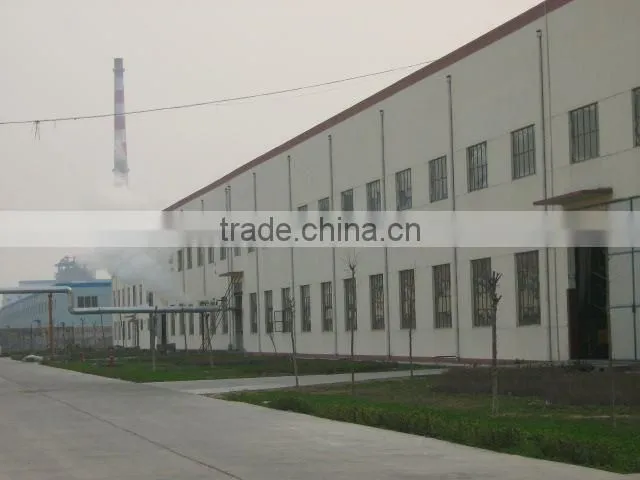 Qingdao Jiahui Machinery Co., Ltd. company overview - view 2