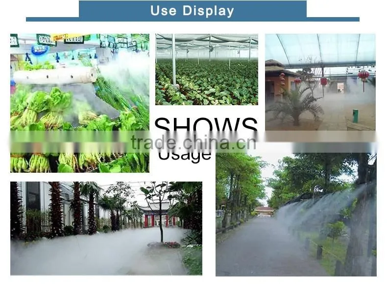 Hot-sale Chinese Truck Mounted Ulv Cold Fogger Sprayers With Ce