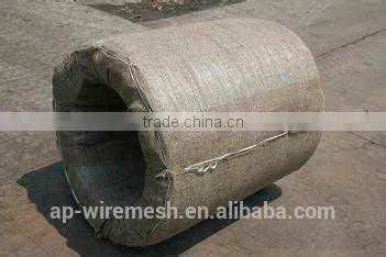 black annealed wire/black annealed iron wire/black annealed binding wire