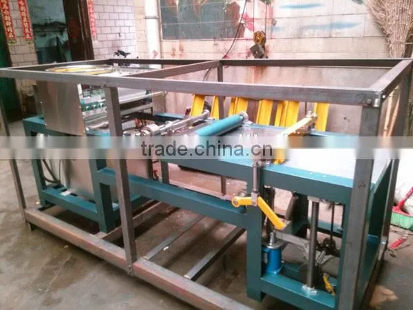 Hotsale Automatic embossing machine bee keeping