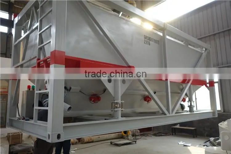 silos usados a venda with portable asphalt batching plant cement indoor silo for sale