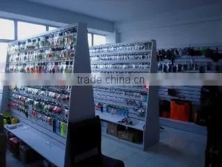 Weihai Selco Fishing Tackle Co., Ltd. company overview - view 1