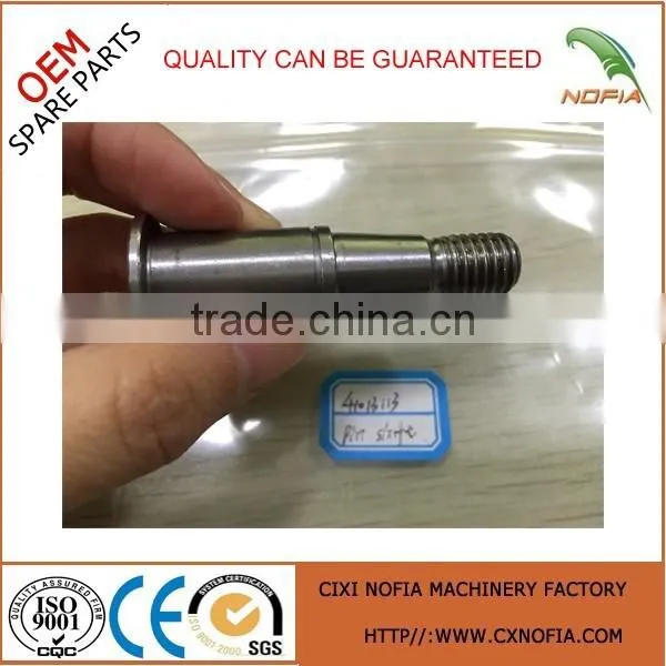 Pin Shaft For Luckystar Harvester Pin Shafts 41013113