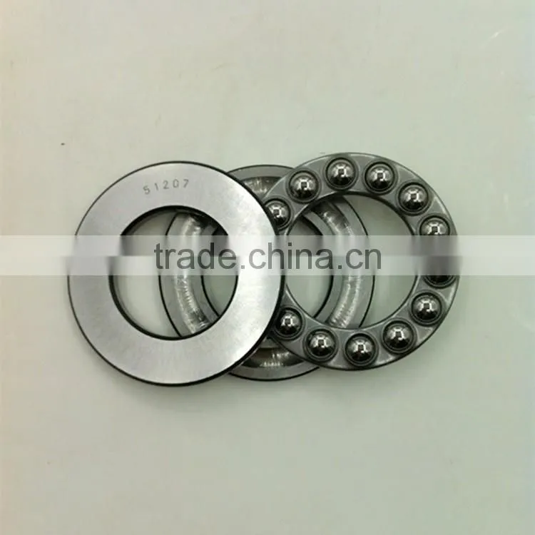 thrust ball bearing 51207