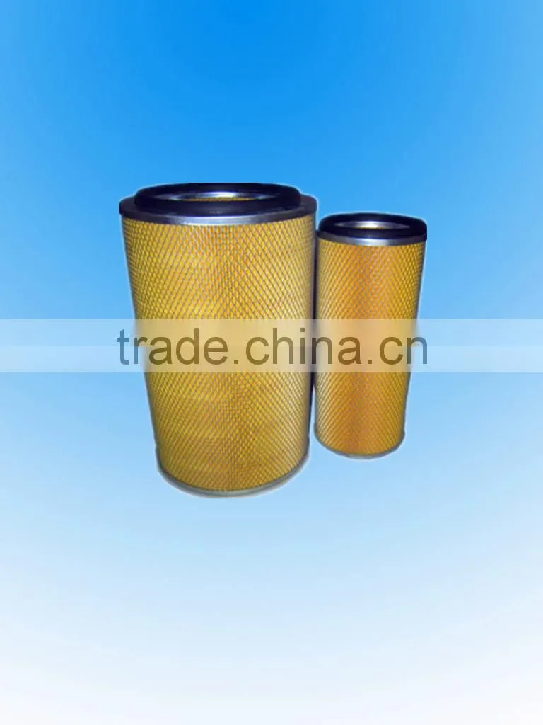 weichai engine air filter 612600110540 diesel engine air filter element diesel air filter