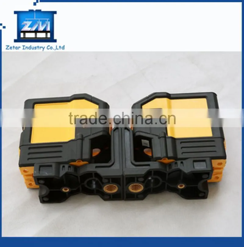 Rapid Double Color Plastic Injection Molding Products