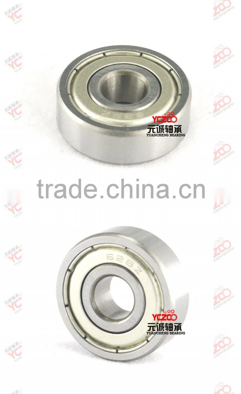 PU carbon steel bearing sliding door wheel