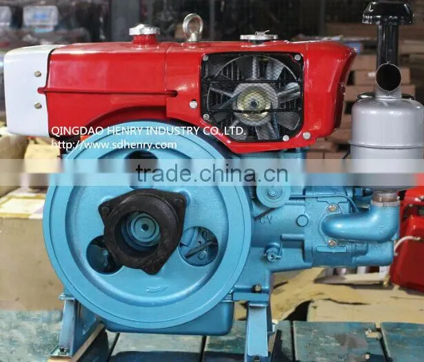 Diesel engine ZS1125