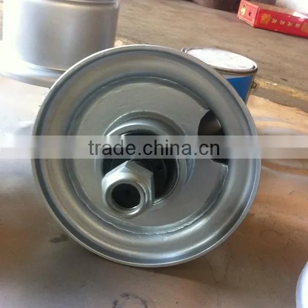 Forklift wheel Rims for sale