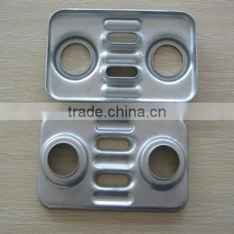 metal processing product as stainless steel or aluminium