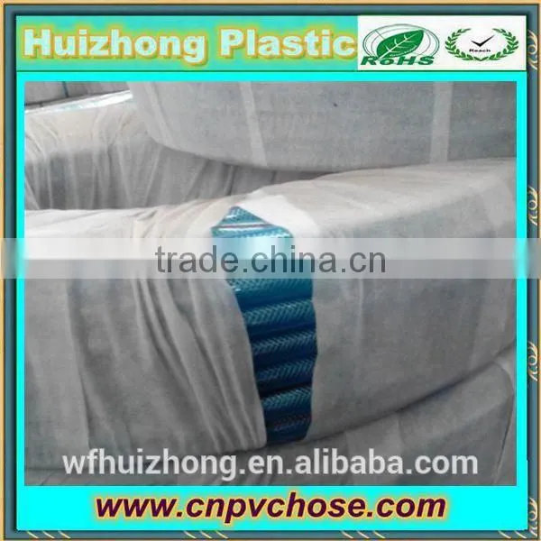 pvc fiber reinforced pipe