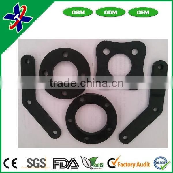 hot sale China Factory Direct Molded Rubber Part